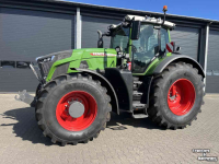 Tracteur Fendt 930  vario profi plus