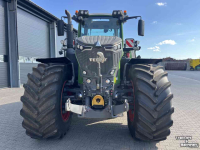 Tracteur Fendt 930  vario profi plus