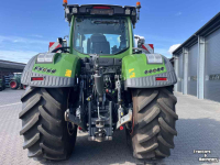 Tracteur Fendt 930  vario profi plus