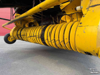 Presses New Holland BB 940 Pakkenpers Hooi pers Stro pers