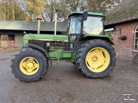 Tracteur John Deere 3650