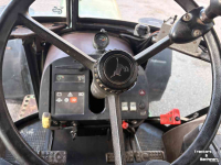 Tracteur John Deere 3650
