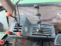 Tracteur John Deere 3650