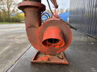 Enrouleur d‘irrigation Veneroni ATR25/5