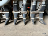 Injecteur de prairie Veenhuis EUROJECT 3500 - 7,70 HD bemester