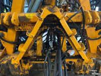 Injecteur de prairie Veenhuis EUROJECT 3500 - 7,70 HD bemester