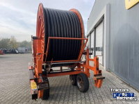 Enrouleur d‘irrigation Faber Faber VH 90-350 Beregeningshaspel 0