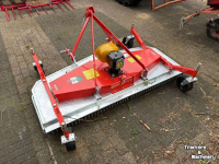 Faucheuse rotative Boxer FAG1800