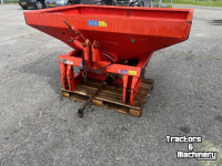 Distributeur d‘engrais Rauch Rauch MDS 935