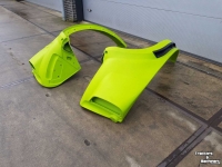 Pièces d‘occasion pour tracteurs Claas Achterspatbord Claas Arion 400 smal
