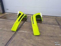 Pièces d‘occasion pour tracteurs Claas Achterspatbord Claas Arion 400 smal