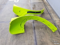 Pièces d‘occasion pour tracteurs Claas Achterspatbord Claas Arion 400 smal