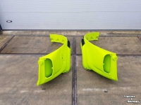 Pièces d‘occasion pour tracteurs Claas Achterspatbord Claas Arion 400 smal
