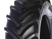 Roues, Pneus, Jantes, Barillets Jumelage Mitas 710/70R38
