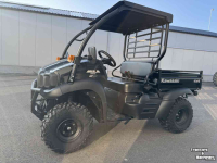 ATV / Quads Kawasaki Mule SX