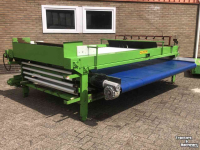 Trieuse  Kerian Sizer, X60, rollensorteerder