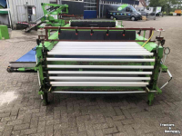 Trieuse  Kerian Sizer, X60, rollensorteerder