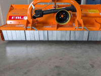 Rotobroyeur Falc Agila 2100