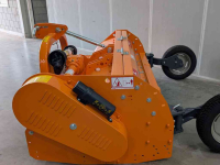 Rotobroyeur Falc Agila 2100