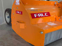 Rotobroyeur Falc Agila 2100