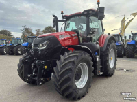 Tracteur Case-IH Puma 200