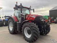 Tracteur Case-IH Puma 200