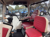 Tracteur Case-IH Puma 200