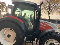 Tracteur Steyr 4100 Profi Tractor