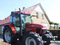 Tracteur Case IH CX 100