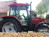 Tracteur Case IH CX 100