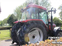 Tracteur Case IH CX 100
