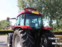 Tracteur Case IH CX 100