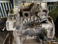 Moteur Perkins 404-d15