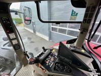 Tracteur Case-IH PUMA 185 CVX