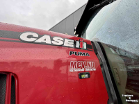 Tracteur Case-IH PUMA 185 CVX