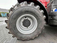 Tracteur Case-IH PUMA 185 CVX