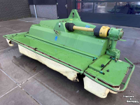 Faucheuse Krone easy cut F 320 CV Frontmaaier schotelmaaier kneuzer