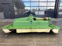Faucheuse Krone easy cut F 320 CV Frontmaaier schotelmaaier kneuzer