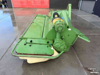 Faucheuse Krone easy cut F 320 CV Frontmaaier schotelmaaier kneuzer