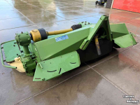 Faucheuse Krone easy cut F 320 CV Frontmaaier schotelmaaier kneuzer
