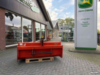 Transport godets de tracteur Hekamp Grondbak 180CM
