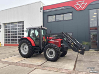 Tracteur Massey Ferguson 6270