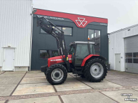 Tracteur Massey Ferguson 6270