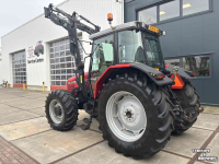 Tracteur Massey Ferguson 6270
