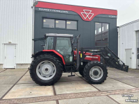 Tracteur Massey Ferguson 6270