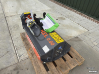 Rotobroyeur AGM Hydraulische klepelmaaier CW 05