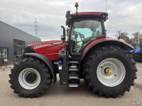 Tracteur Case Puma 200 AFS Connect