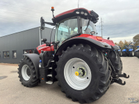Tracteur Case Puma 200 AFS Connect