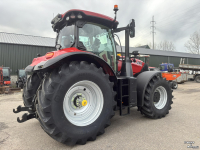 Tracteur Case Puma 200 AFS Connect