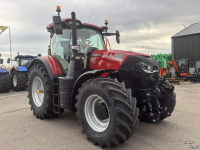 Tracteur Case Puma 200 AFS Connect